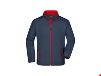 Men's Promo Softshell Jacket
