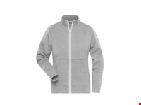 Ladies' Doubleface Work Jacket -  SOLID -