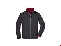 Men's Zip-Off Softshell jacket