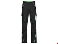 Workwear Pants - COLOR -