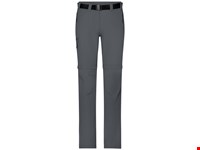 Ladies' Zip-Off Trekking Pants