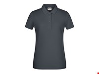 Ladies' Basic Polo