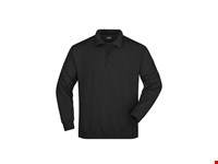 Polo Sweat Heavy