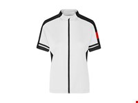 Ladies' Bike-T Full Zip