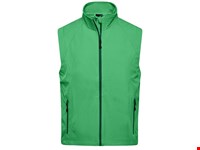 Men's  Softshell Vest
