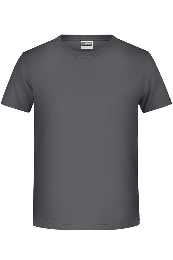 Boys' Basic-T