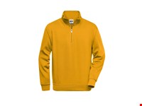 Workwear Half Zip Sweat