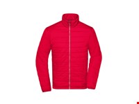 Men's Padded Jacket