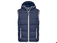 Men's Maritime Vest