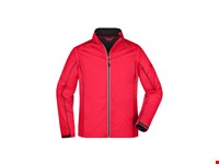 Men's Zip-Off Softshell jacket