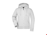 Ladies' Hooded Jacket