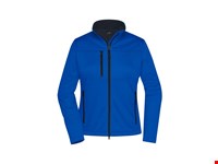Ladies' Softshell Jacket