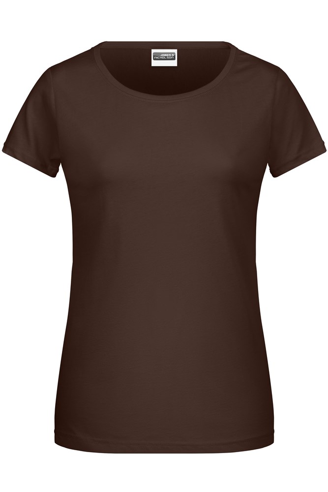 Ladies' Basic-T