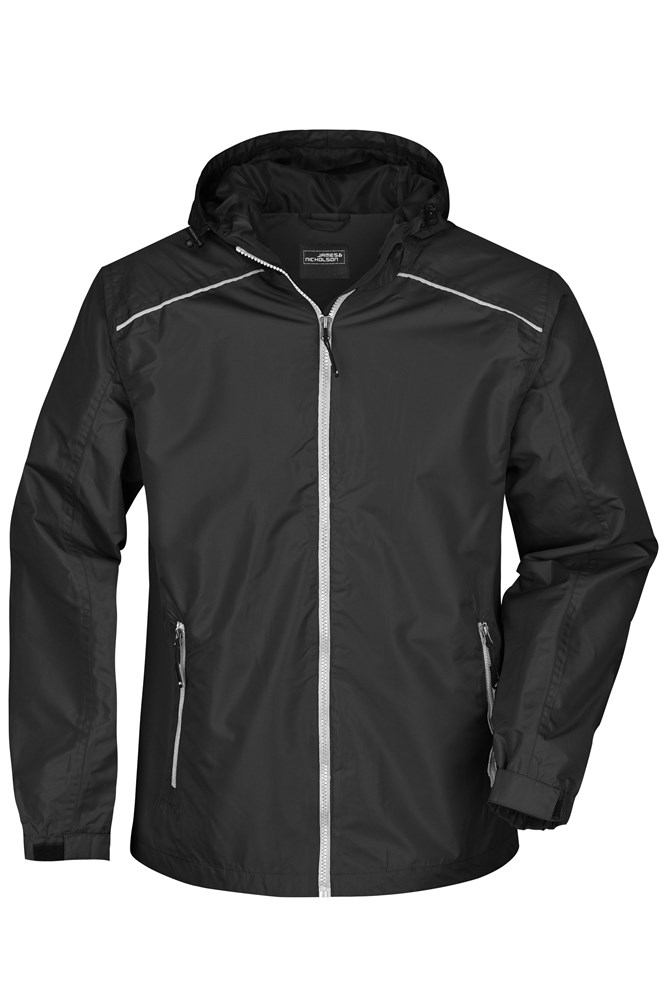 Mens' Rain Jacket