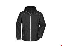 Mens' Rain Jacket