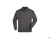 Polo Sweat Heavy