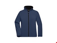 Ladies' Softshell Jacket