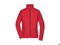 Ladies' Structure Fleece Jacket