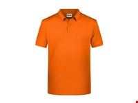 Men's Basic Polo