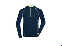 Men's Sports Shirt Longsleeve
