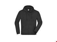 Hooded Jacket