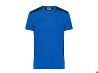 Men`s Workwear T-Shirt - STRONG -