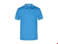 Men's Polo High Performance