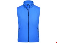Ladies' Softshell Vest