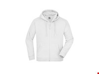 Hooded Jacket