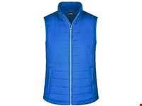 Ladies' Padded Vest