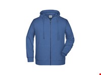Men's Zip Hoody