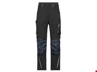 Workwear Pants Slim Line  - STRONG -