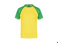 Men's Raglan-T