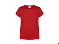 Girls' Basic-T