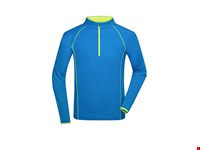 Men's Sports Shirt Longsleeve