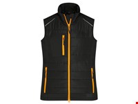 Ladies' Hybrid Vest