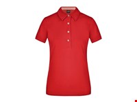 Ladies' Plain Polo