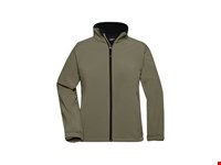 Ladies' Softshell Jacket