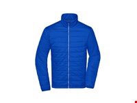 Men's Padded Jacket