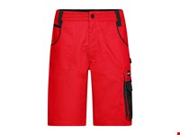 Workwear Bermudas - STRONG -