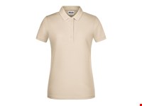 Ladies' Basic Polo