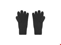 Melange Gloves Basic