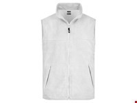 Fleece Vest