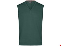 Men's V-Neck Pullunder