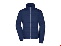 Ladies' Padded Jacket