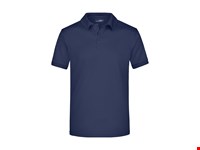 Men's Active Polo