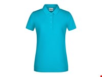Ladies' Basic Polo