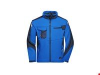 Workwear Softshell Jacket - STRONG -
