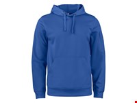 Clique - Basic Active Hoody Kobalt 3XL