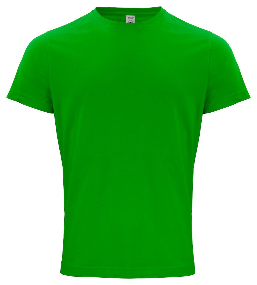 Clique - Classic OC-T Appelgroen 3XL